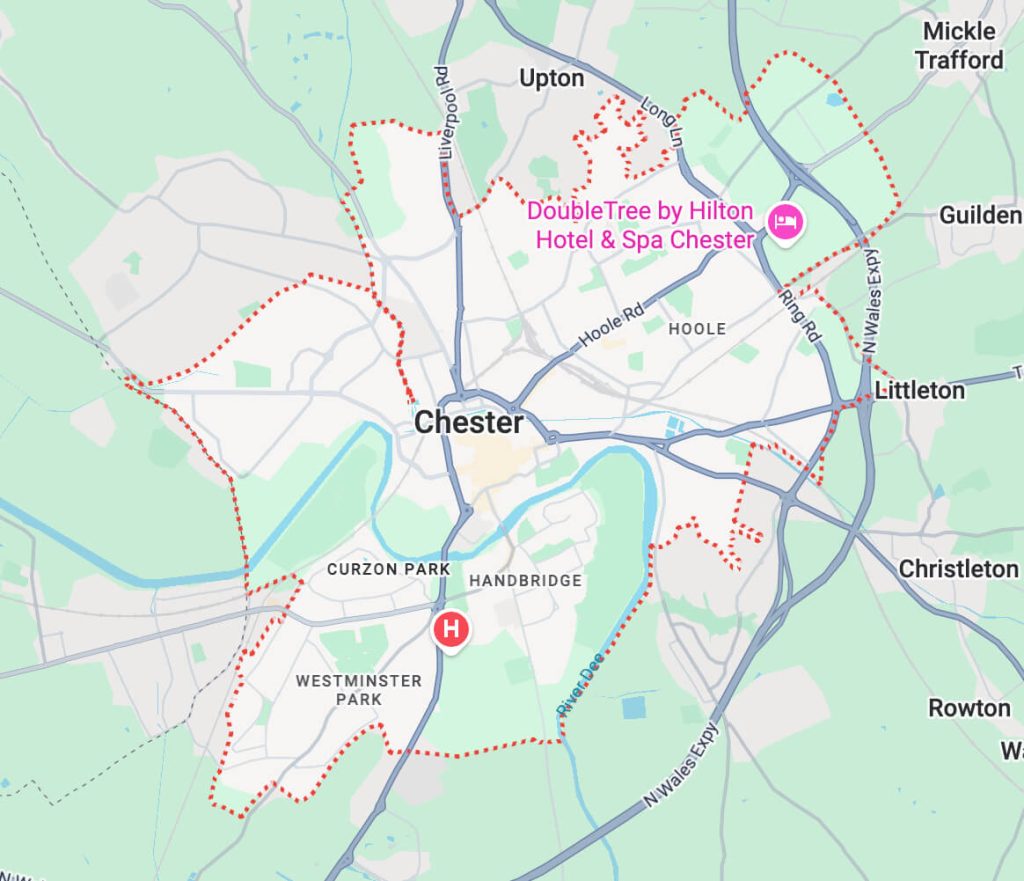 Chester